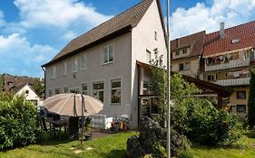 Cosy Apartment With Sauna In The Black Forest