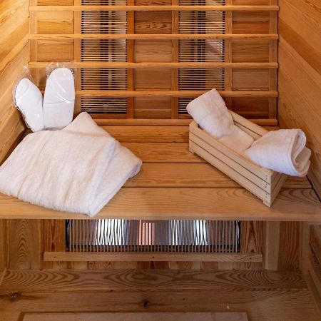 Cosy Apartment With Sauna In The Black Forest Sulz am Neckar Exterior foto