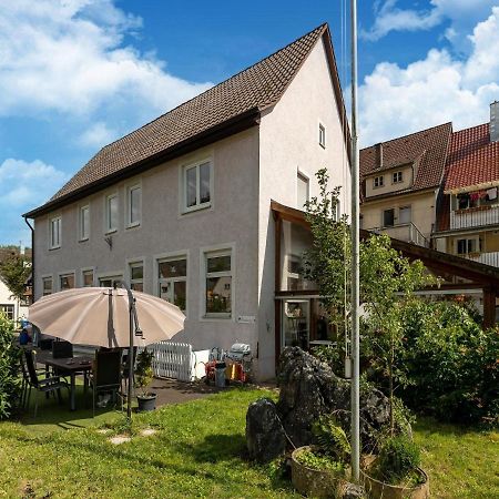 Cosy Apartment With Sauna In The Black Forest Sulz am Neckar Exterior foto
