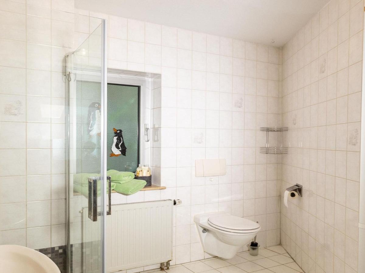 Cosy Apartment With Sauna In The Black Forest Sulz am Neckar Exterior foto