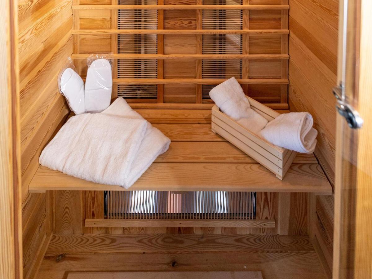 Cosy Apartment With Sauna In The Black Forest Sulz am Neckar Exterior foto
