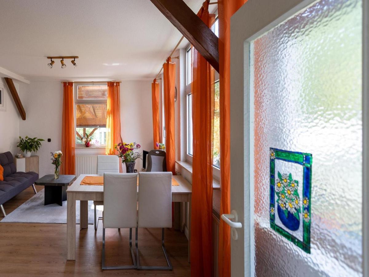 Cosy Apartment With Sauna In The Black Forest Sulz am Neckar Exterior foto