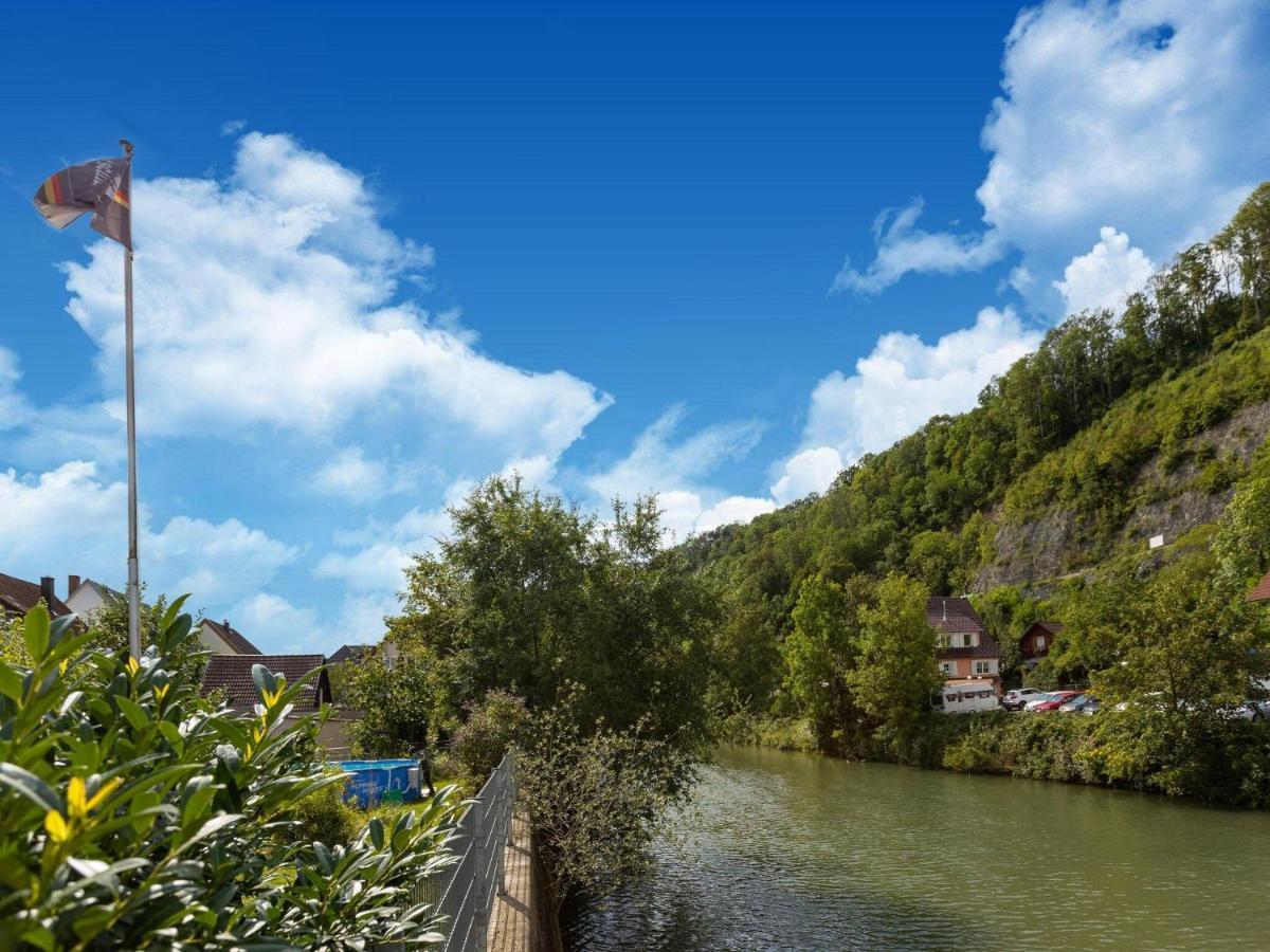 Cosy Apartment With Sauna In The Black Forest Sulz am Neckar Exterior foto