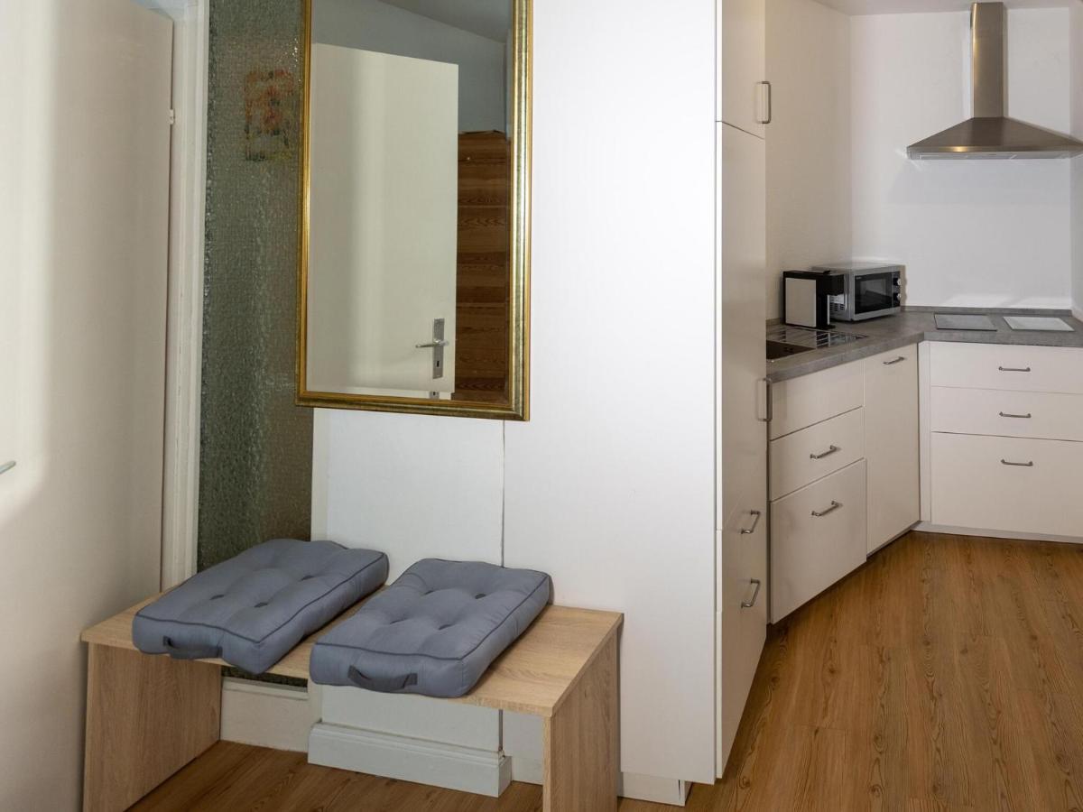 Cosy Apartment With Sauna In The Black Forest Sulz am Neckar Exterior foto