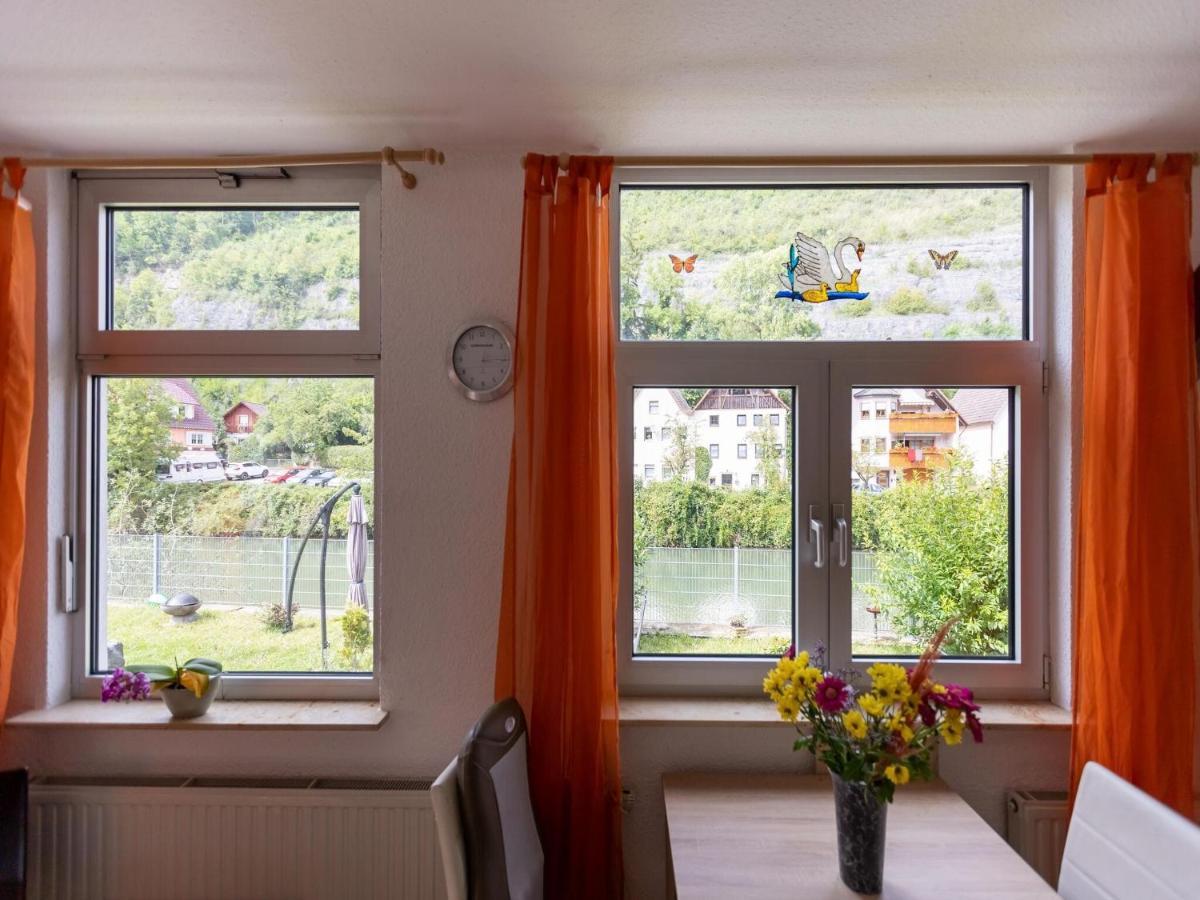 Cosy Apartment With Sauna In The Black Forest Sulz am Neckar Exterior foto