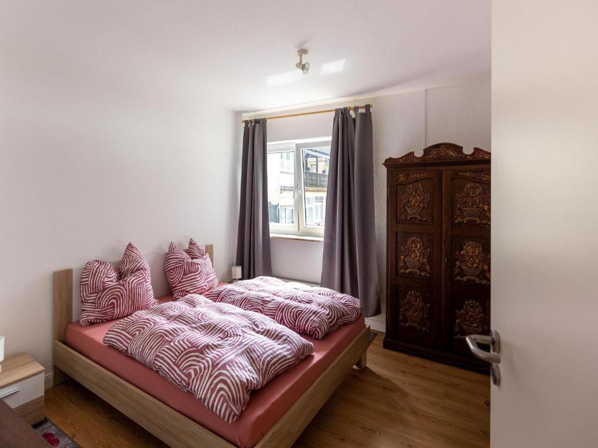 Cosy Apartment With Sauna In The Black Forest Sulz am Neckar Exterior foto