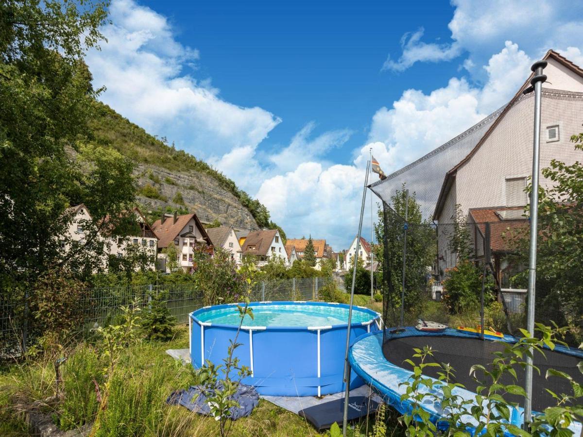 Cosy Apartment With Sauna In The Black Forest Sulz am Neckar Exterior foto