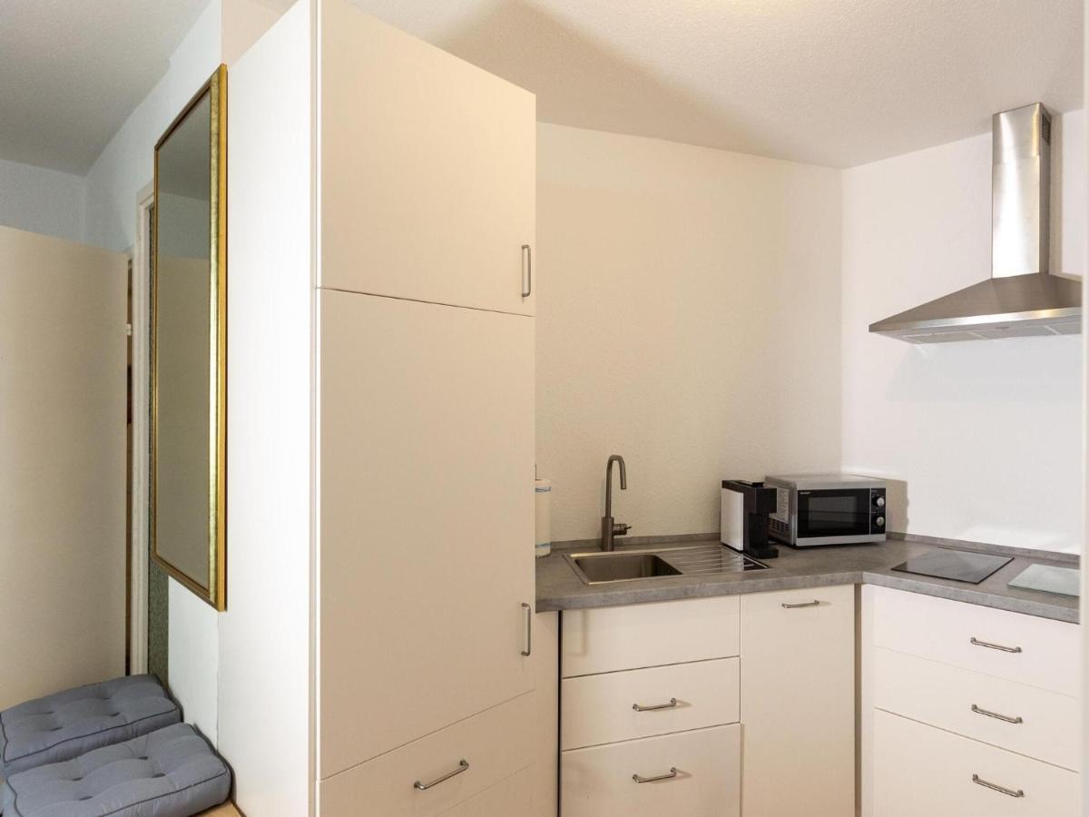 Cosy Apartment With Sauna In The Black Forest Sulz am Neckar Exterior foto