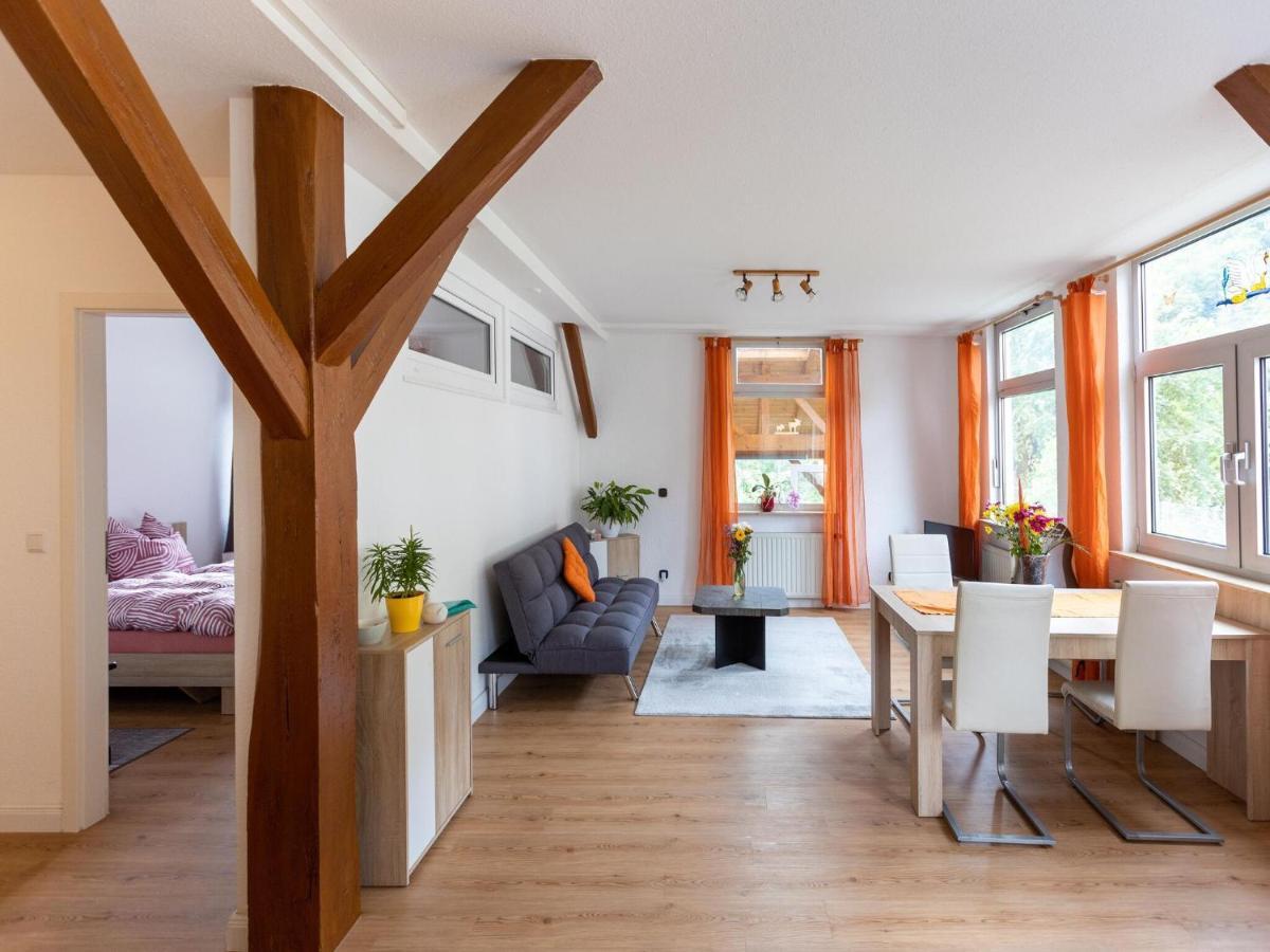 Cosy Apartment With Sauna In The Black Forest Sulz am Neckar Exterior foto