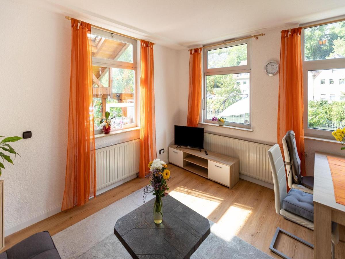 Cosy Apartment With Sauna In The Black Forest Sulz am Neckar Exterior foto