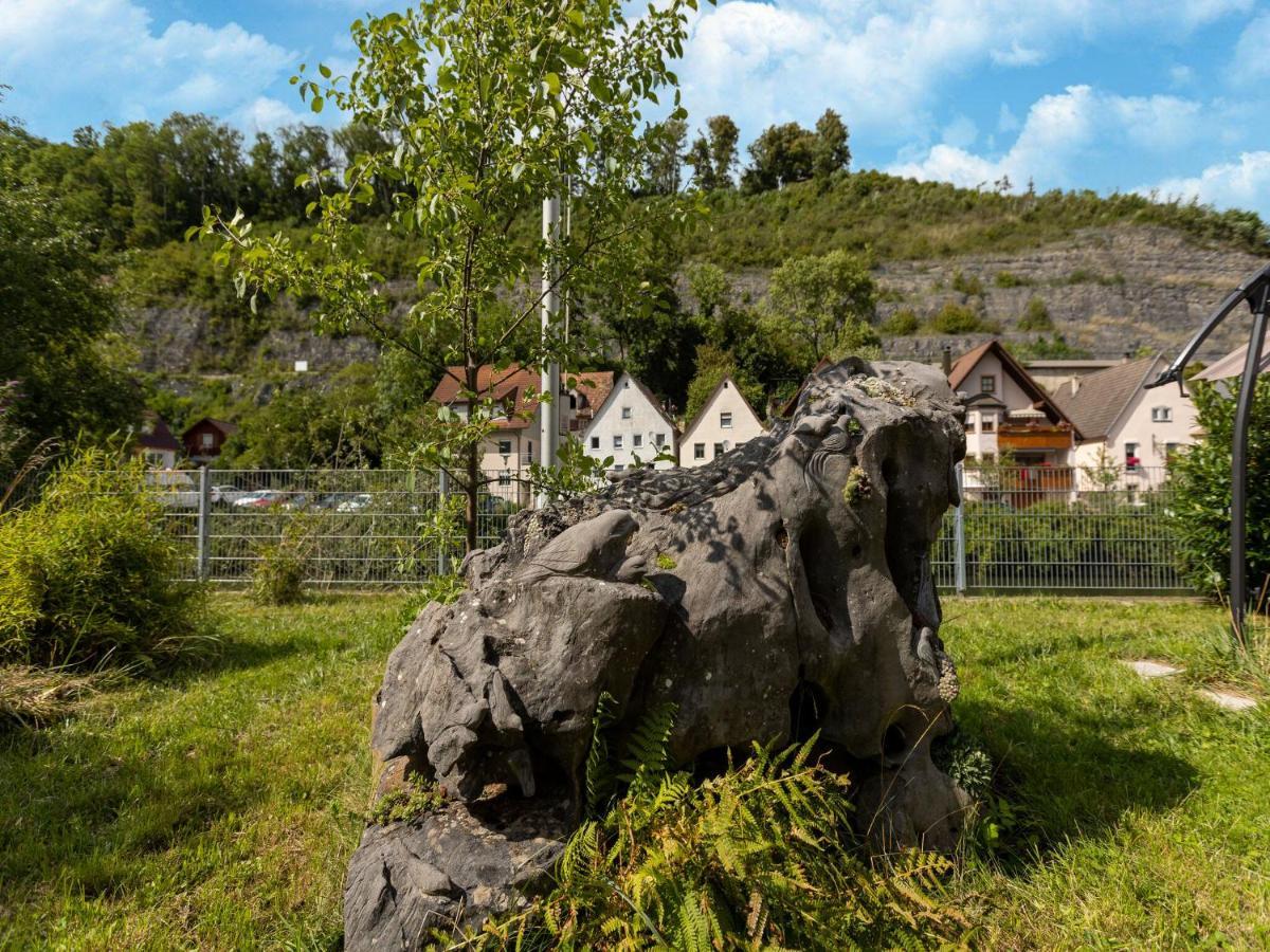Cosy Apartment With Sauna In The Black Forest Sulz am Neckar Exterior foto
